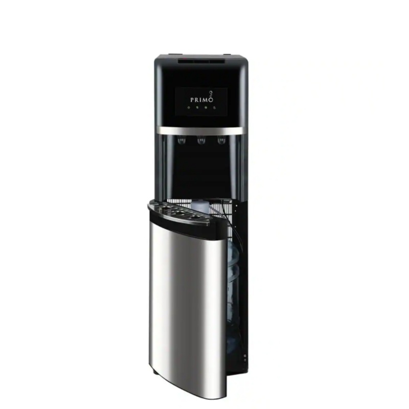 Primo 900130 Stainless Steel Bottom Load Water Dispenser