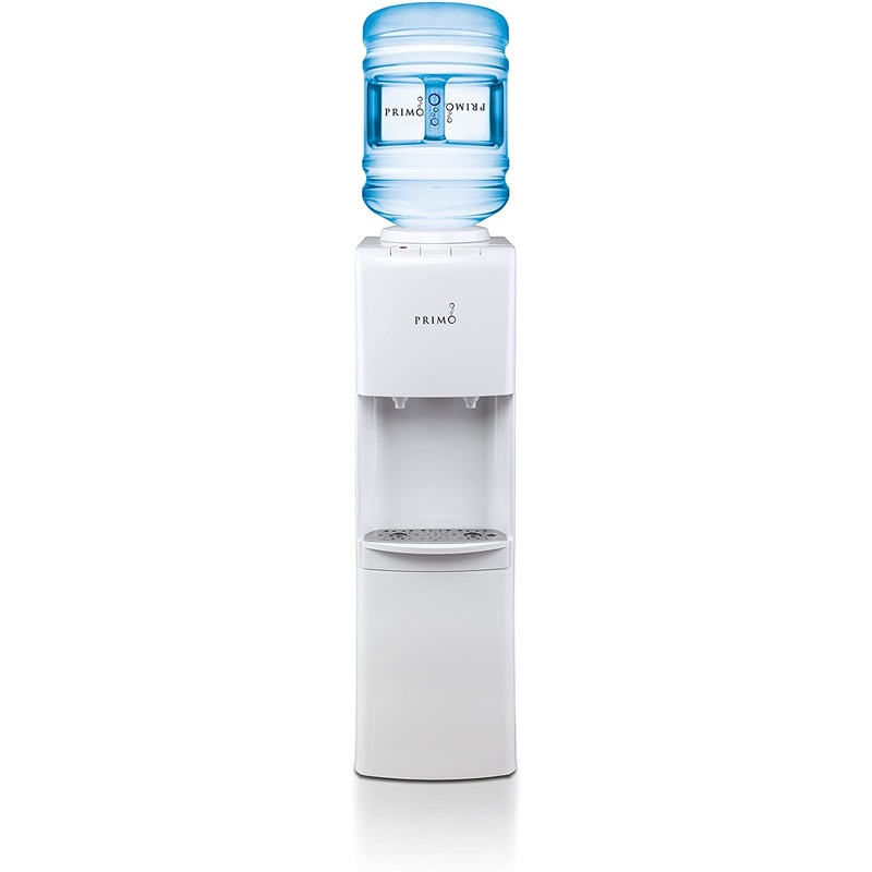 Primo Top Loading Hot/Cold Water Dispenser