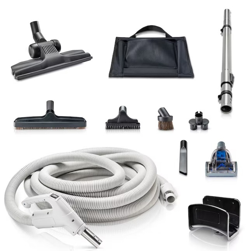Prolux PLTN30 11 -Piece Vacuum Attachment Kit