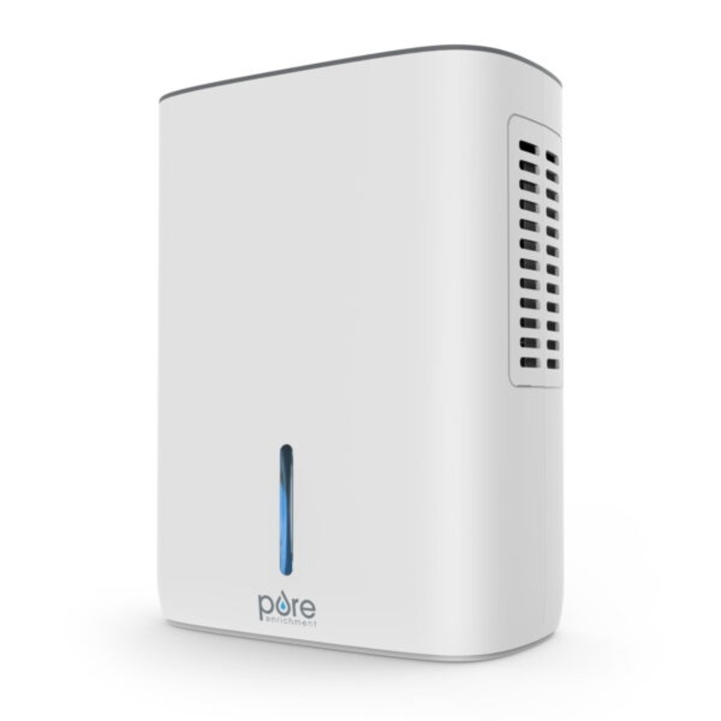 Pure Enrichment 1 Pint PureDry Deluxe Dehumidifier