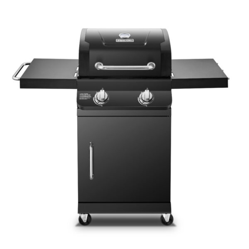 Premier 2 Burner Propane Gas Grill