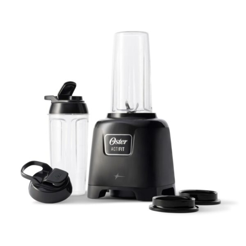 Oster ActiFit Smoothie Blender, Personal Blender with 700-Watt Motor