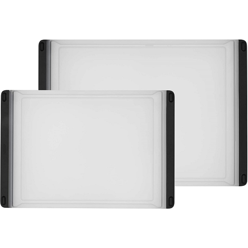 OXO Good Grips 2-Piece Cutting Board Set