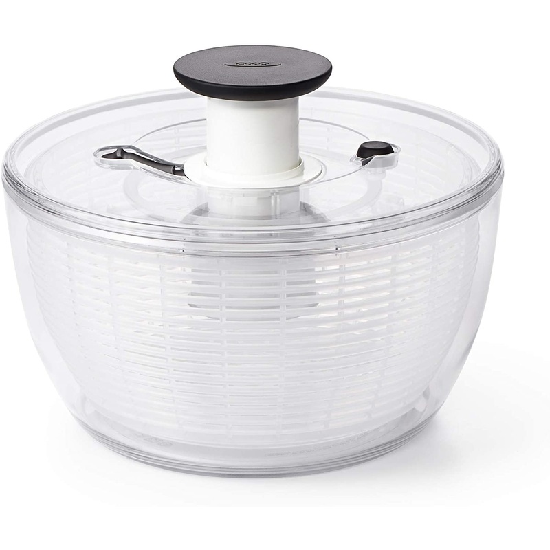OXO Good Grips Large Salad Spinner  6.22 Qt.