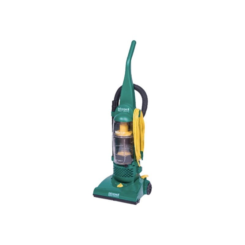 BISSELL BigGreen Commercial BGU1937T ProCup  Vacuum cleaner  upright  bagless