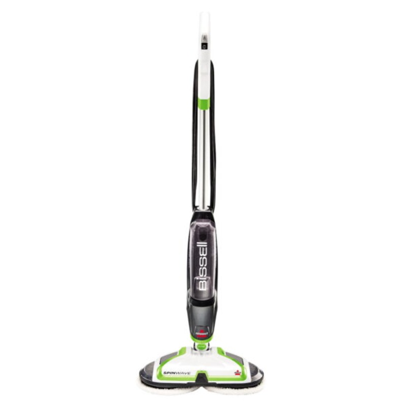 Bissell SpinWave Powered Hard Floor Mop, 2039A