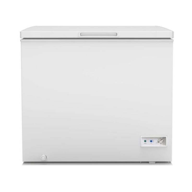Avanti Garage Ready Chest Freezer, 7.0 cu. ft. Capacity, in White (CF7F0W)