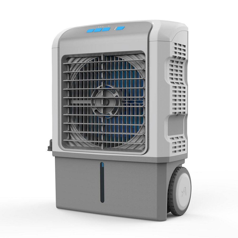 ARCTIC AAOUTPN-MC1 AIR 1300 CFM Portable 3 Speed Outdoor Evaporative Air Cooler