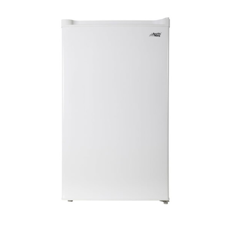 Arctic King 3.0 Cu ft Upright Freezer White, E-Star, ARU030S1ARWW