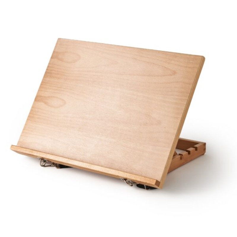 Artists Loft All Media Flat Surface Easel