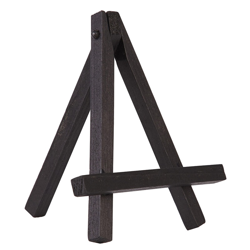 Artists Loft Bulk 8 Packs: 4 ct. (32 total) Necessities Mini Easels