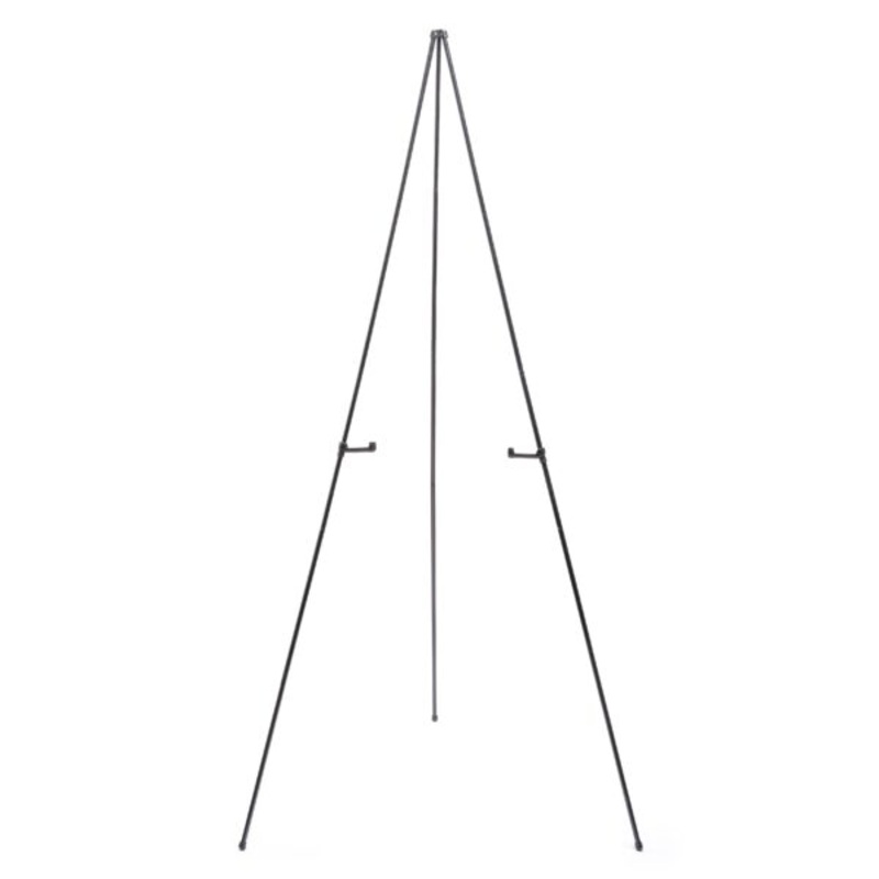 Artists Loft Display Metal Easel