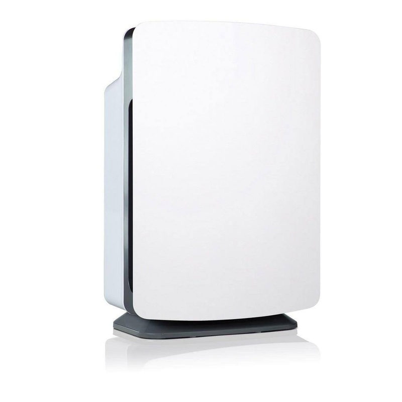 Alen BreatheSmart Classic Air Purifier with Pure, True HEPA Filter for Allergens, Dust, Mold, and Germs  1,100 SqFt