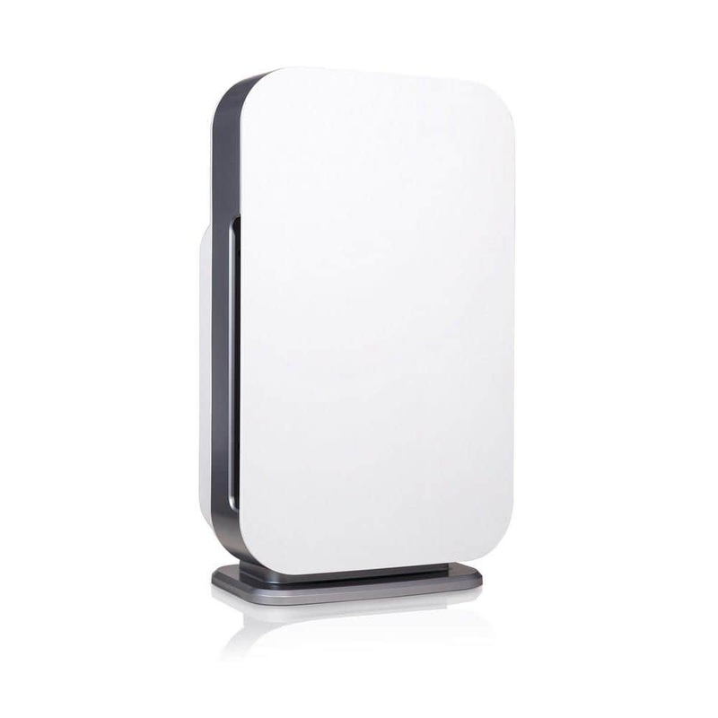 Alen BreatheSmart-FLEX-Pure BreatheSmart FLEX Air Purifier with Pure, True HEPA Filter for Allergens, Dust, Mold, and Germs  700 SqFt