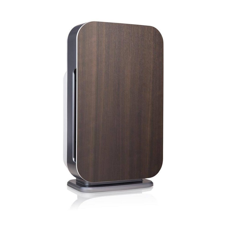 Alen BreatheSmart-FLEX-Pure-Espresso BreatheSmart FLEX Air Purifier with Pure, True HEPA Filter for Allergens, Dust, Mold, and Germs  700 SqFt