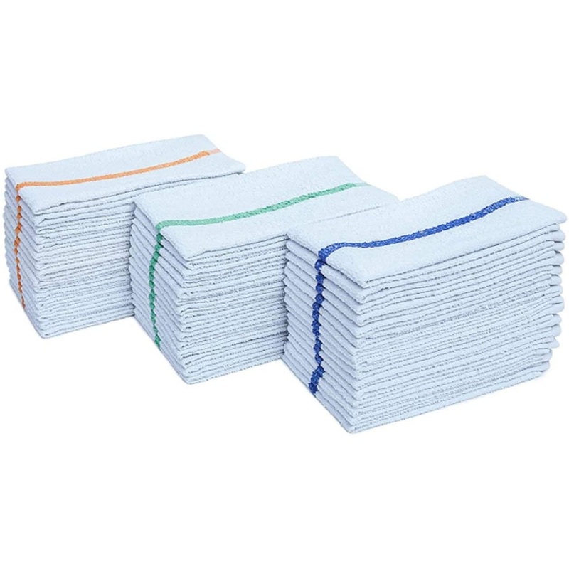 American Dawn Bar Mops-Dish Towels (48 pk)