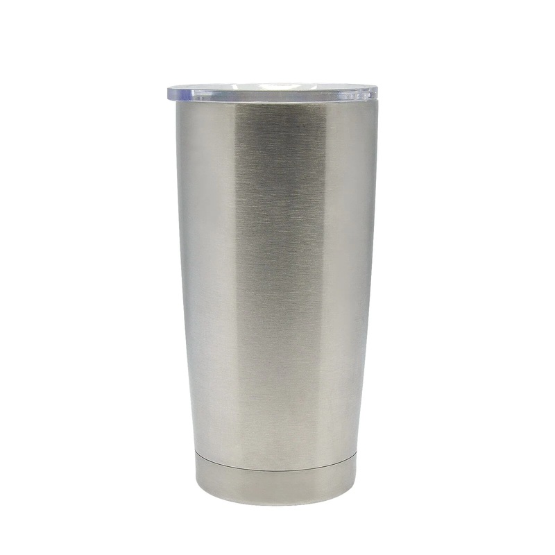 24 Pack 18.5oz  Stainless Steel Tumbler by ArtMinds