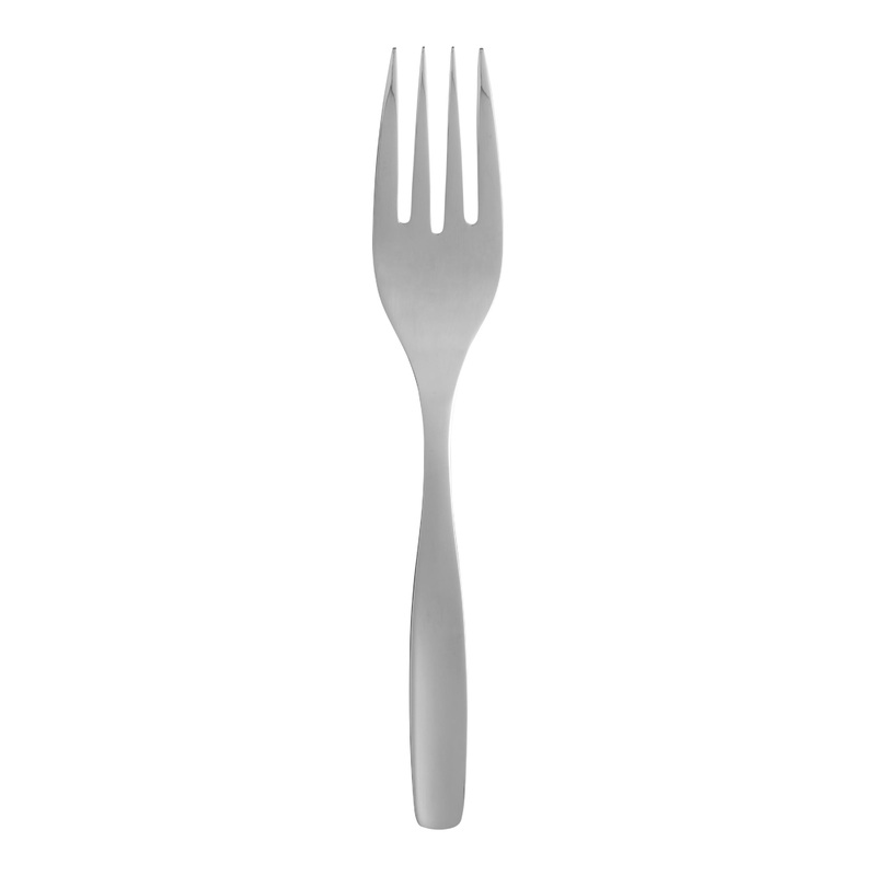 Luna Serving Fork