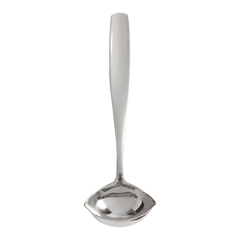 Luna Serving Ladle