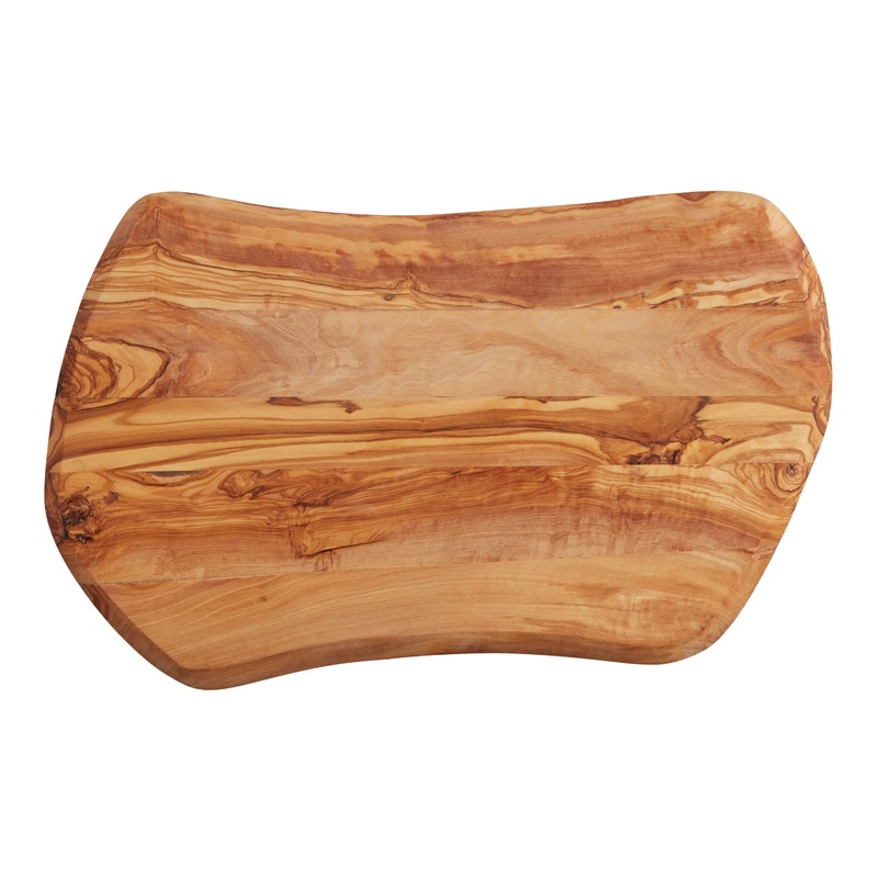 Tunisian Olive Wood Cutting Board