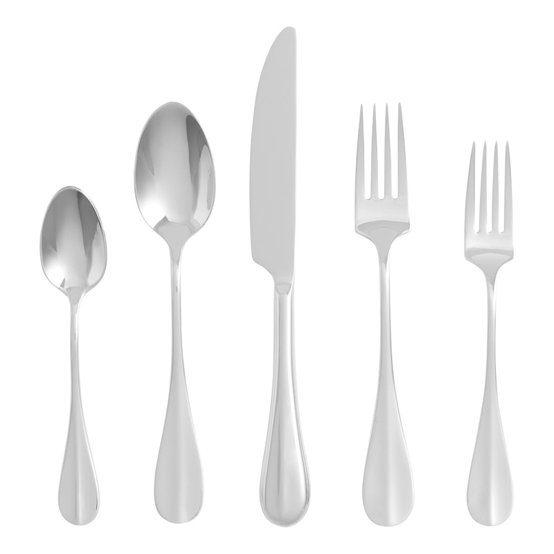 Craft Flatware 20 Piece Set