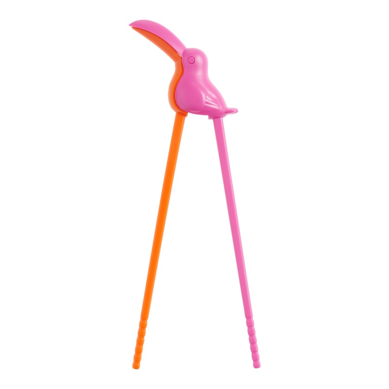 Fred Muchtime Toucan Training Chopsticks