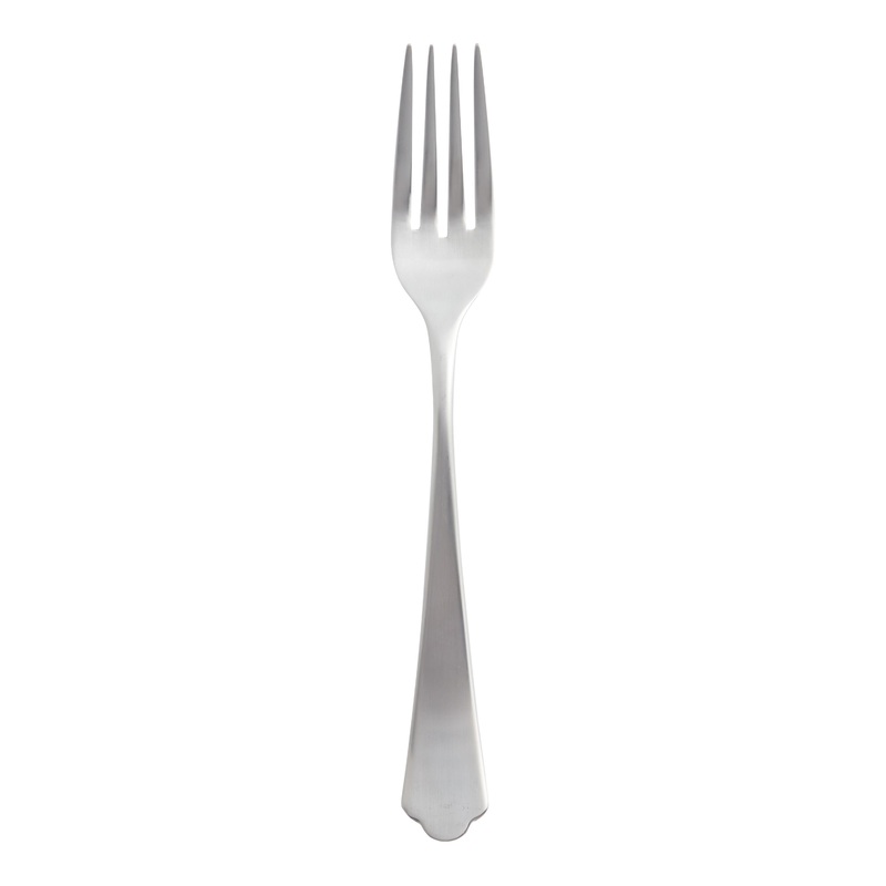 Modern Farmhouse Dinner Fork Set Of 2