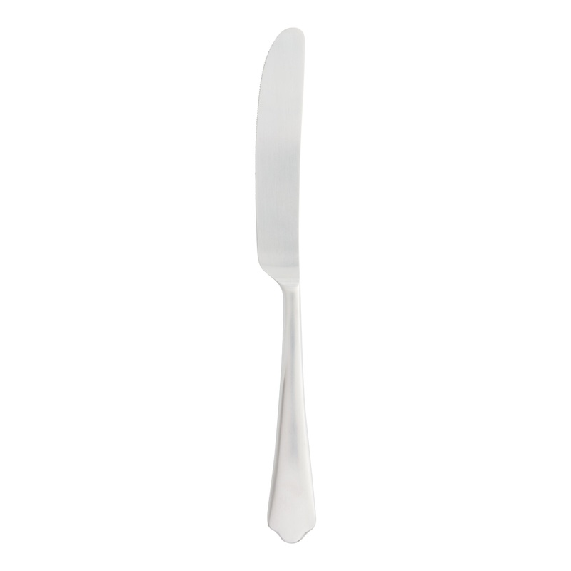 Modern Farmhouse Dinner Knife Set Of 2