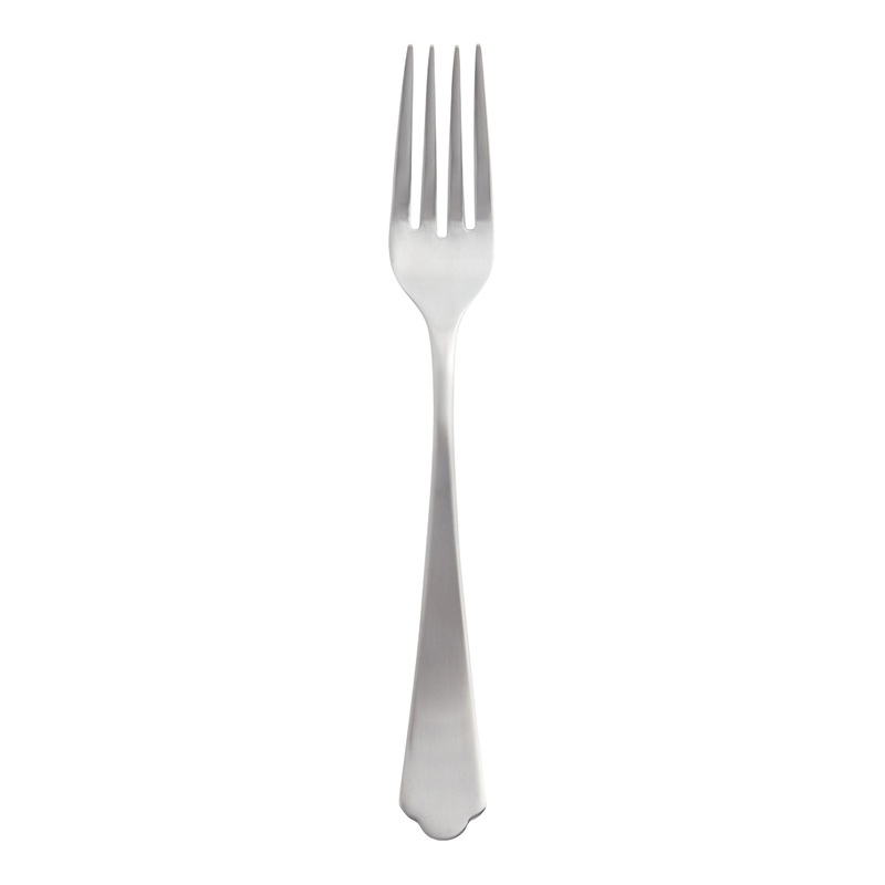 Modern Farmhouse Salad Fork Set Of 2