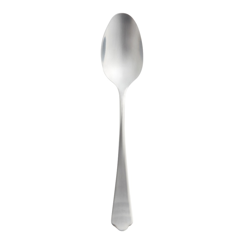 Modern Farmhouse Soup Spoon Set Of 2