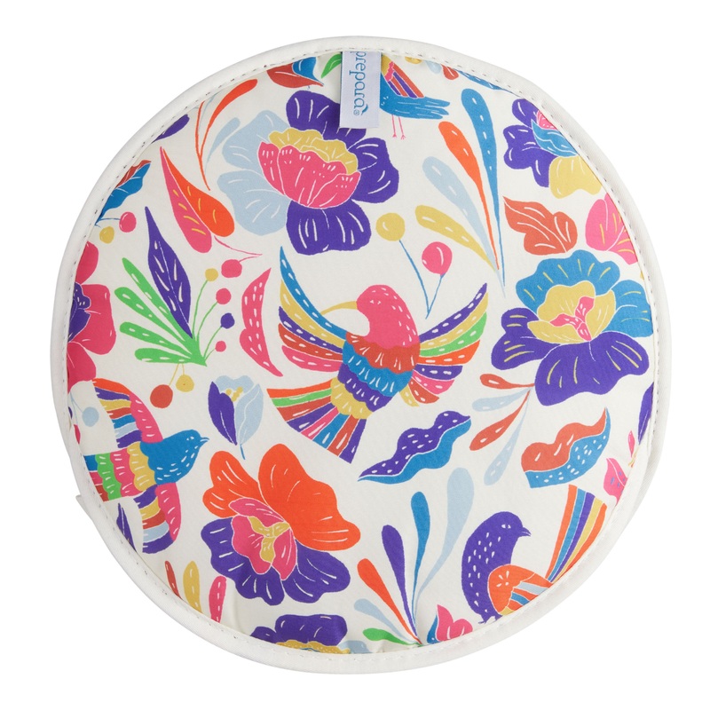 Prepara Oaxaca Fabric Tortilla Warmer