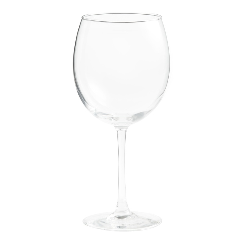 Sip Red Wine Glass Set of 2