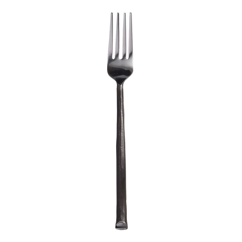 Twig Dinner Forks Set of 4