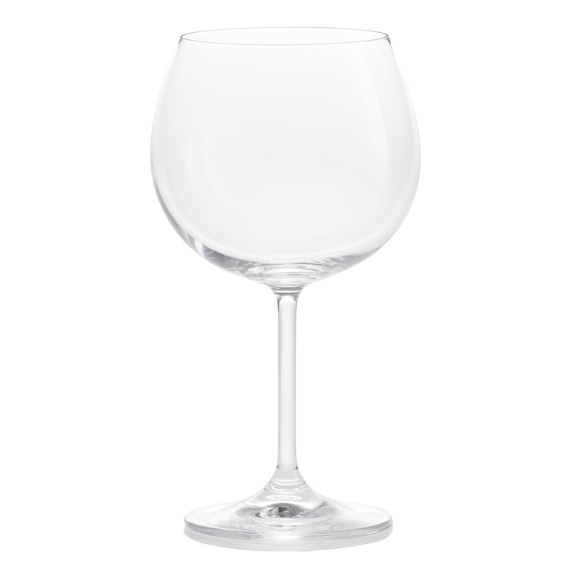 Gala Crystal Light Red Wine Glass