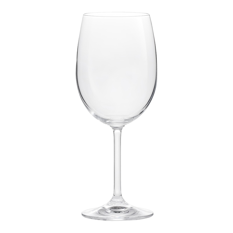 Gala Crystal White Wine Glass