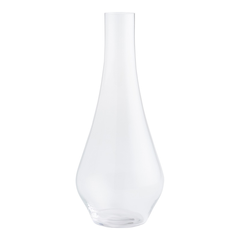 Liva Crystal Wine Decanter