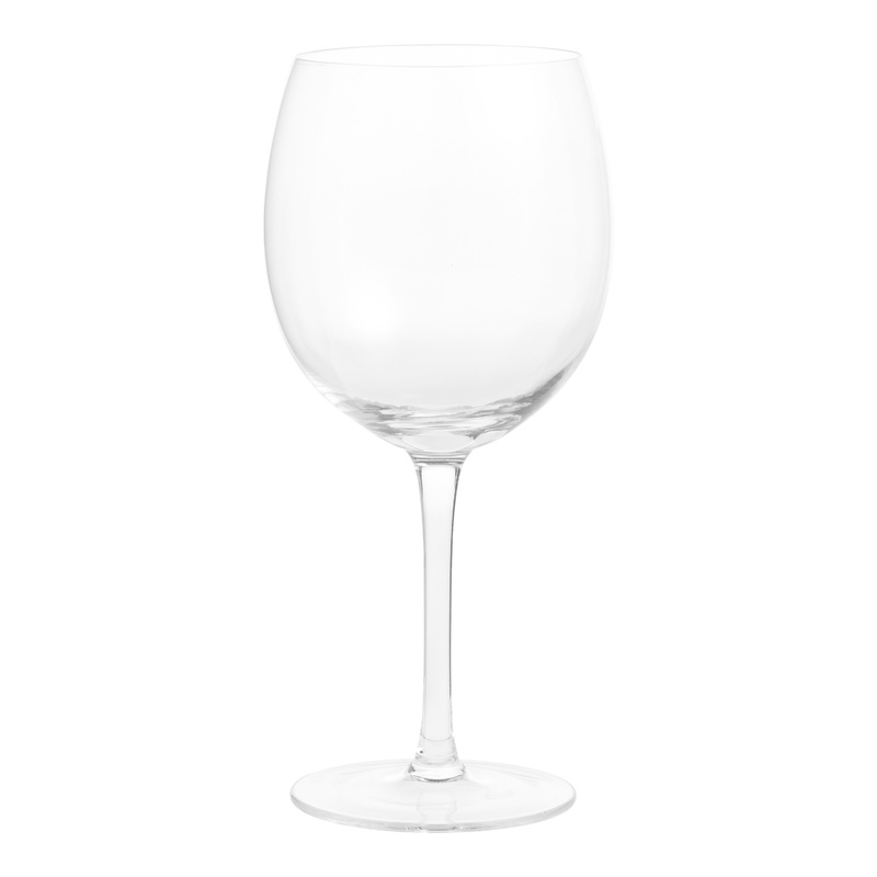 Sip Red Wine Glass 4 Pack