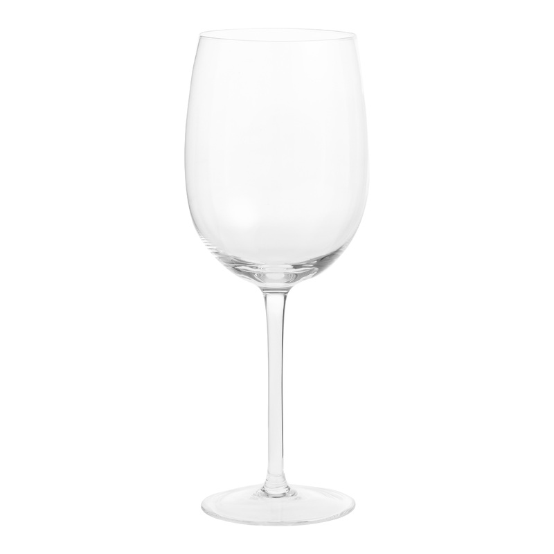 Sip White Wine Glass 4 Pack