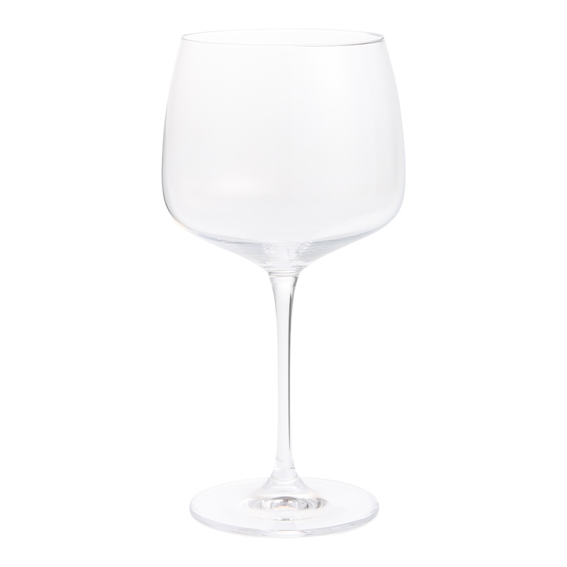 Zana Crystal Wine Glass