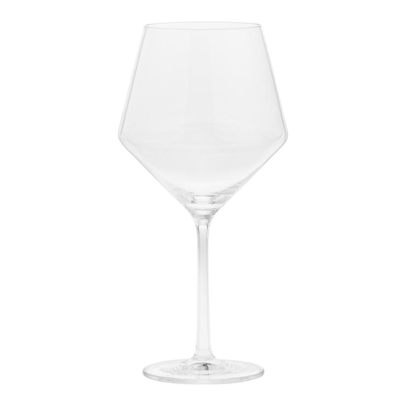 Zwiesel Pure Tritan Crystal Light Red Wine Glass