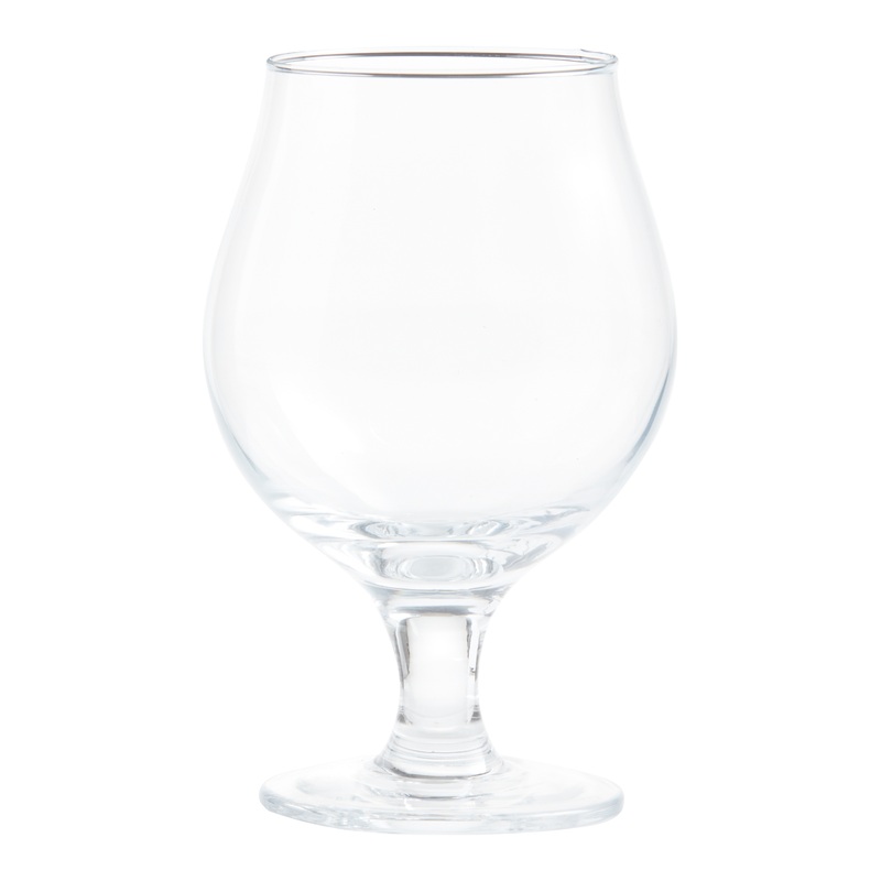 Berlin Beer Glass