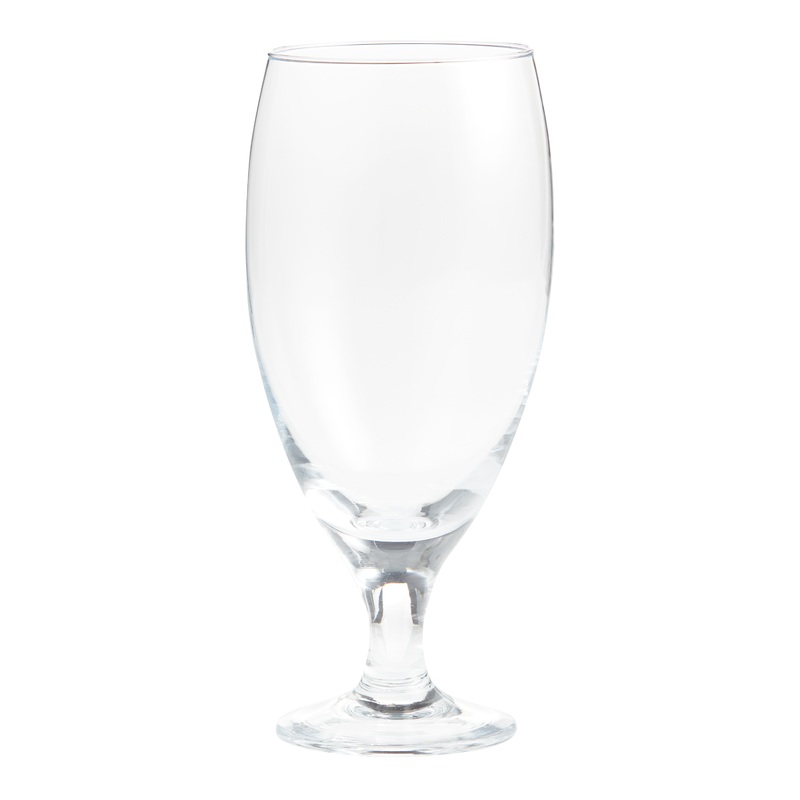 Pilsner Beer Glass