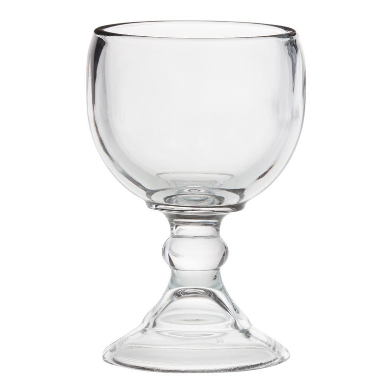 Schooner Beer Glass Set of 2