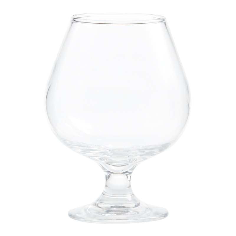 Snifter Bar Glass