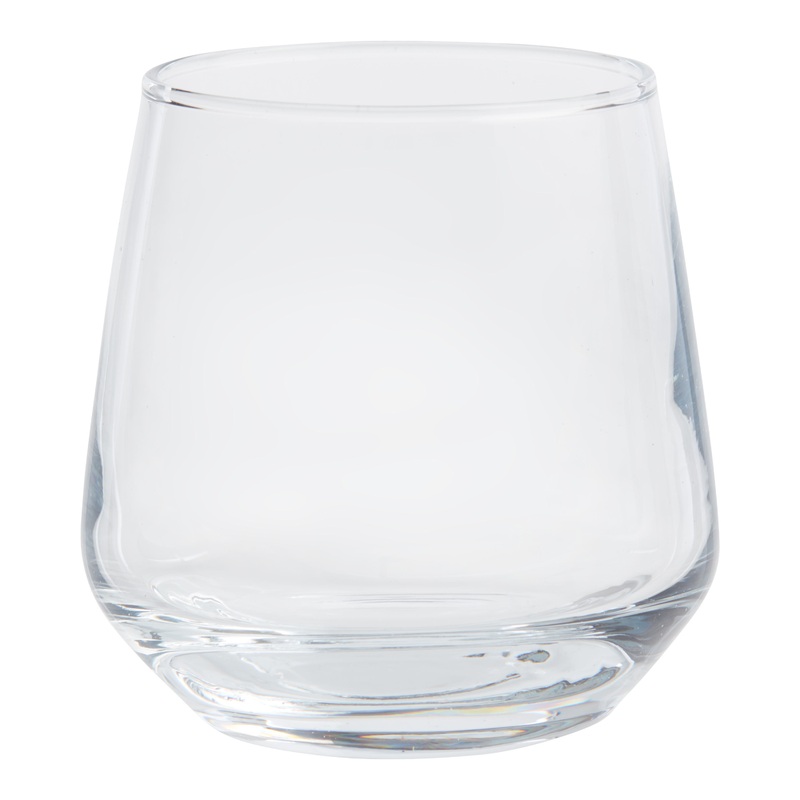 Teardrop Tasting Shot Glasses 6 Pack