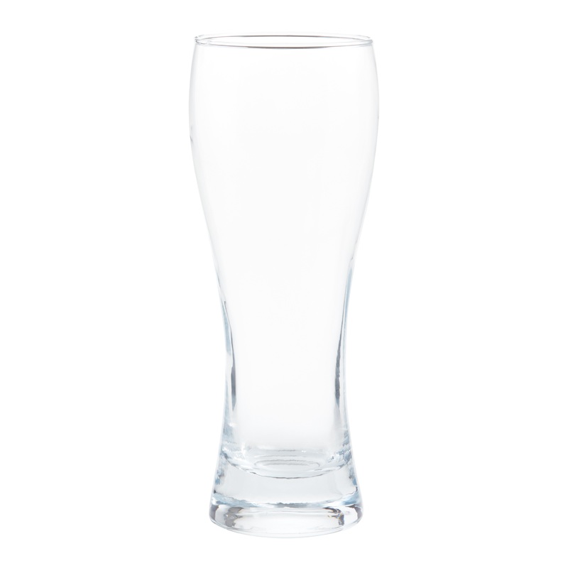 Wheat Beer Glass