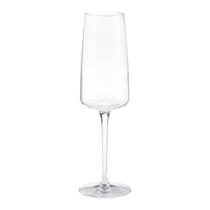 Bormioli Terina Champagne Flute
