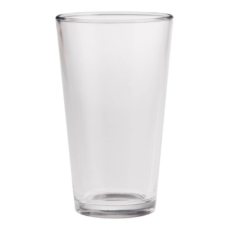 Pint Glass, Set of 4