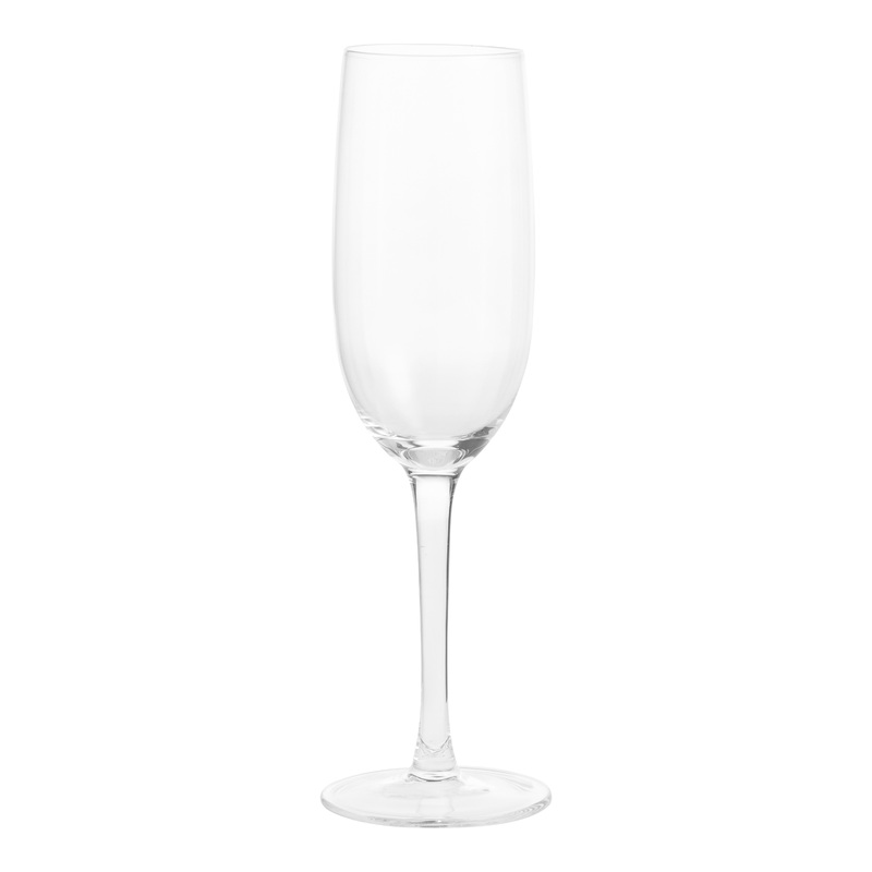 Sip Champagne Flute 4 Pack