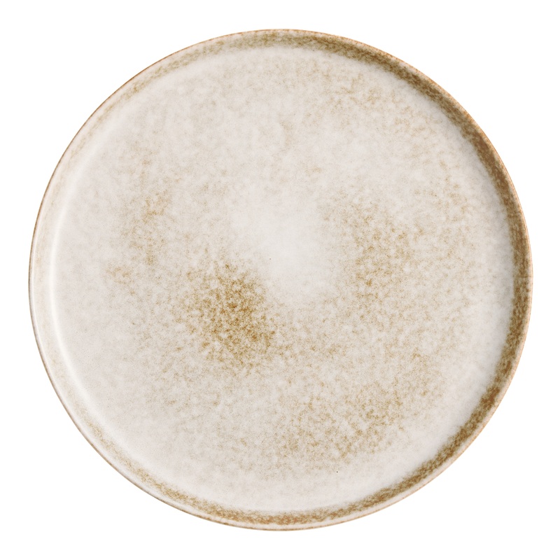Vita Reactive Glaze Dinner Plate